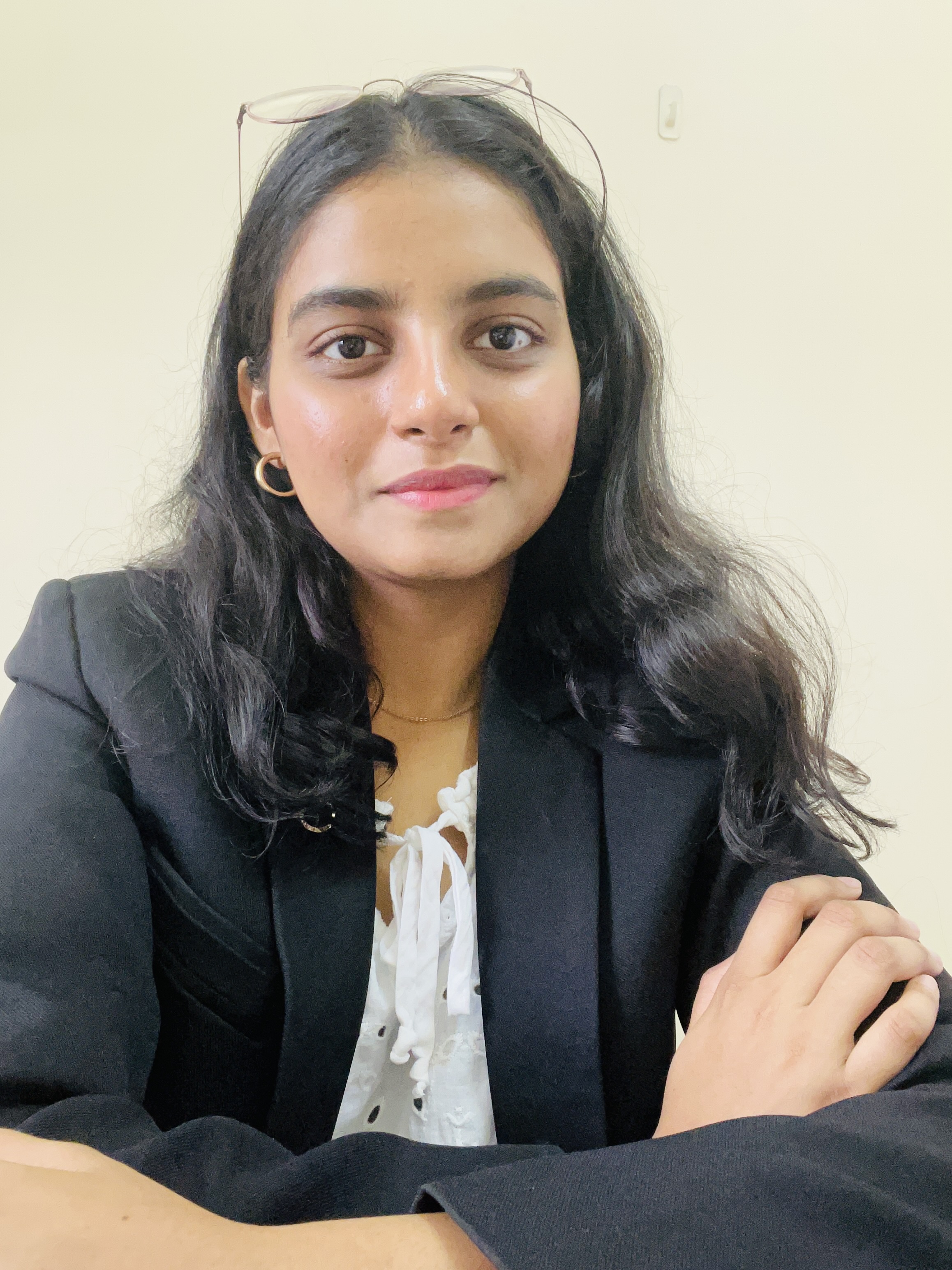 Awanti Bhandarwar