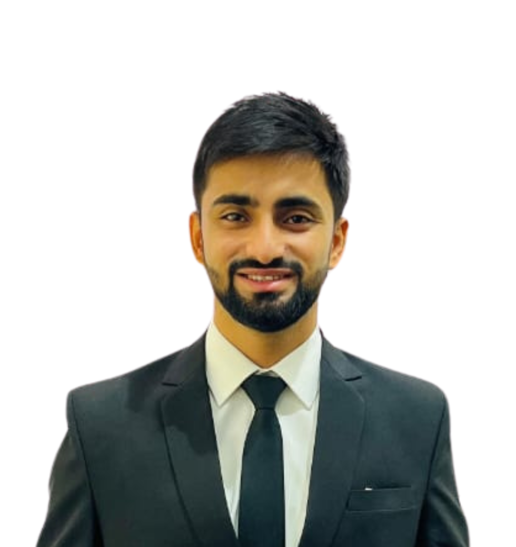 Gaurav Lokchandani