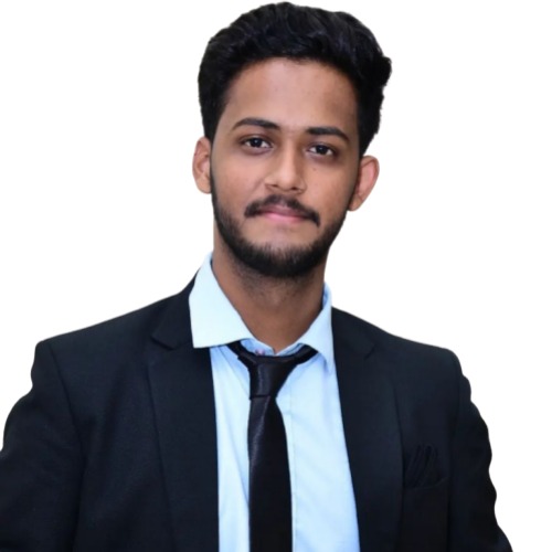 Priyanshu Pathak