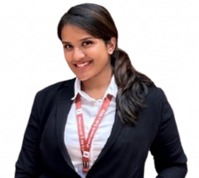 Anandita Anil John
