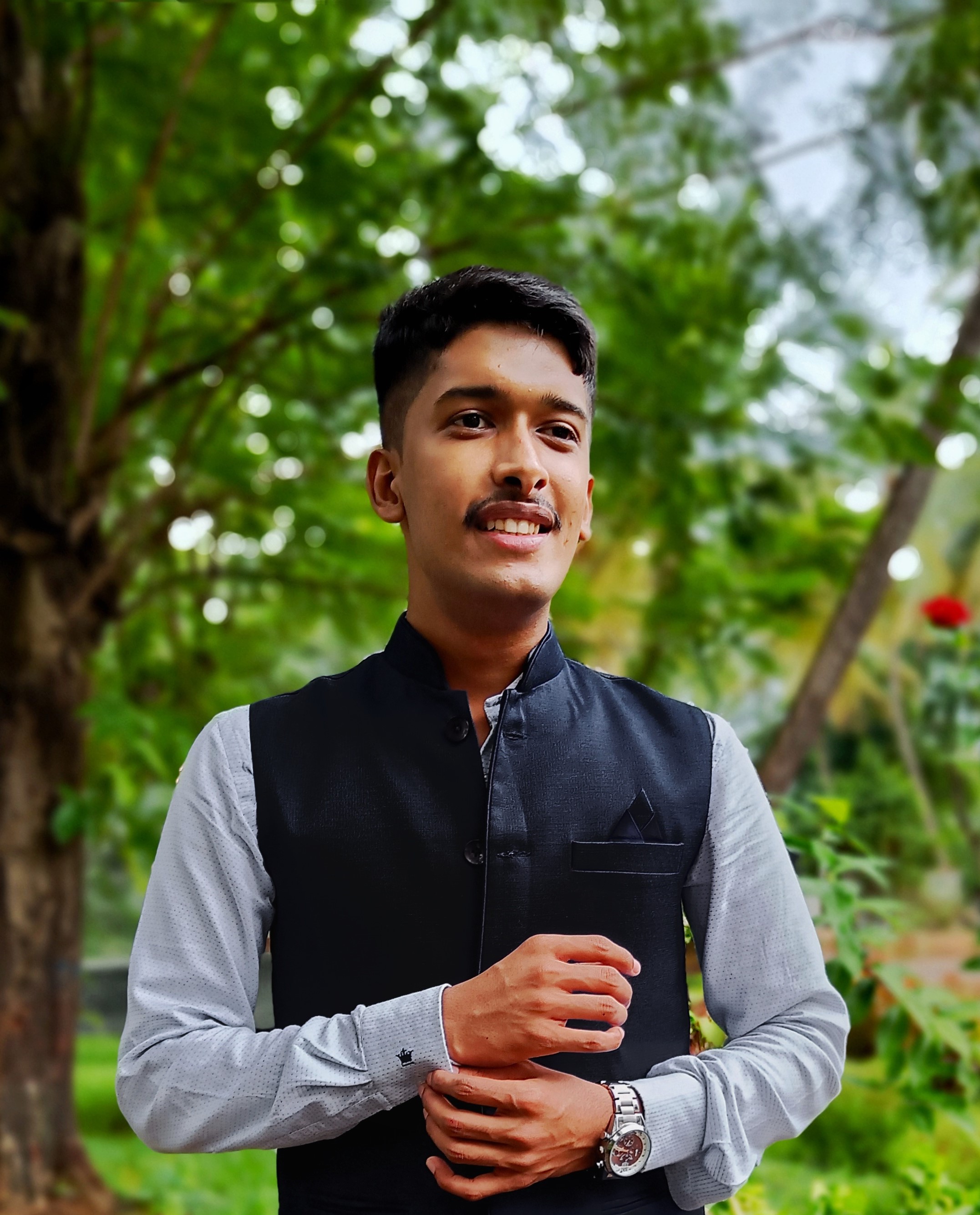 Bhargav Kulkarni