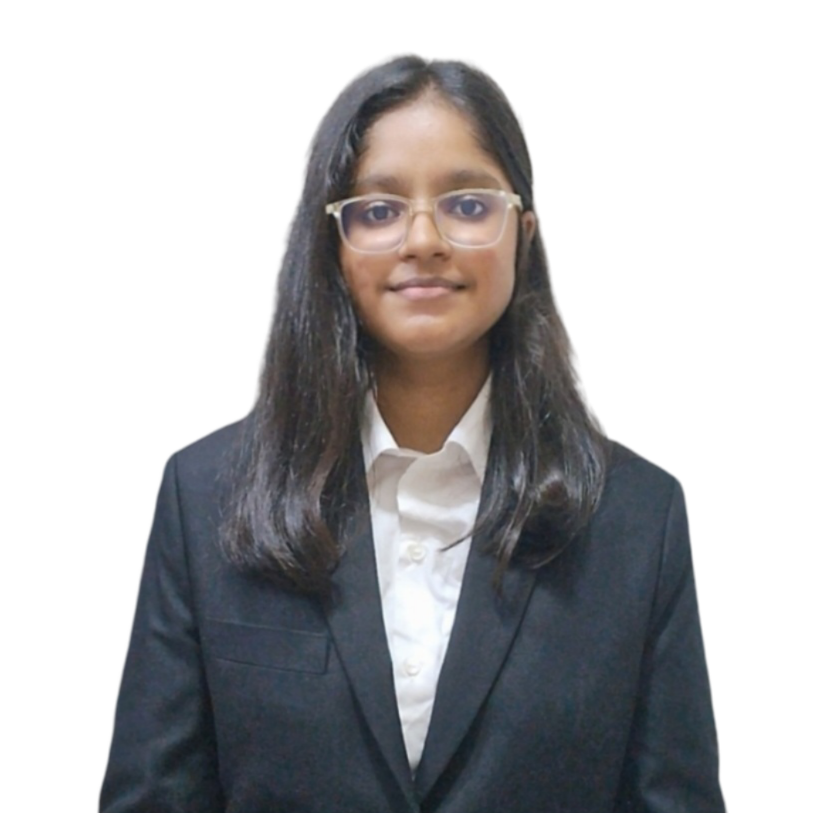 Diya Mansinghka