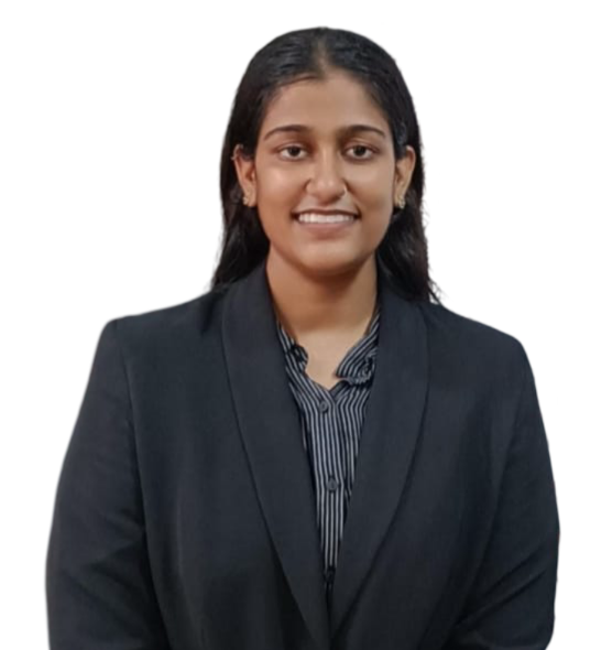 Sanika Kale