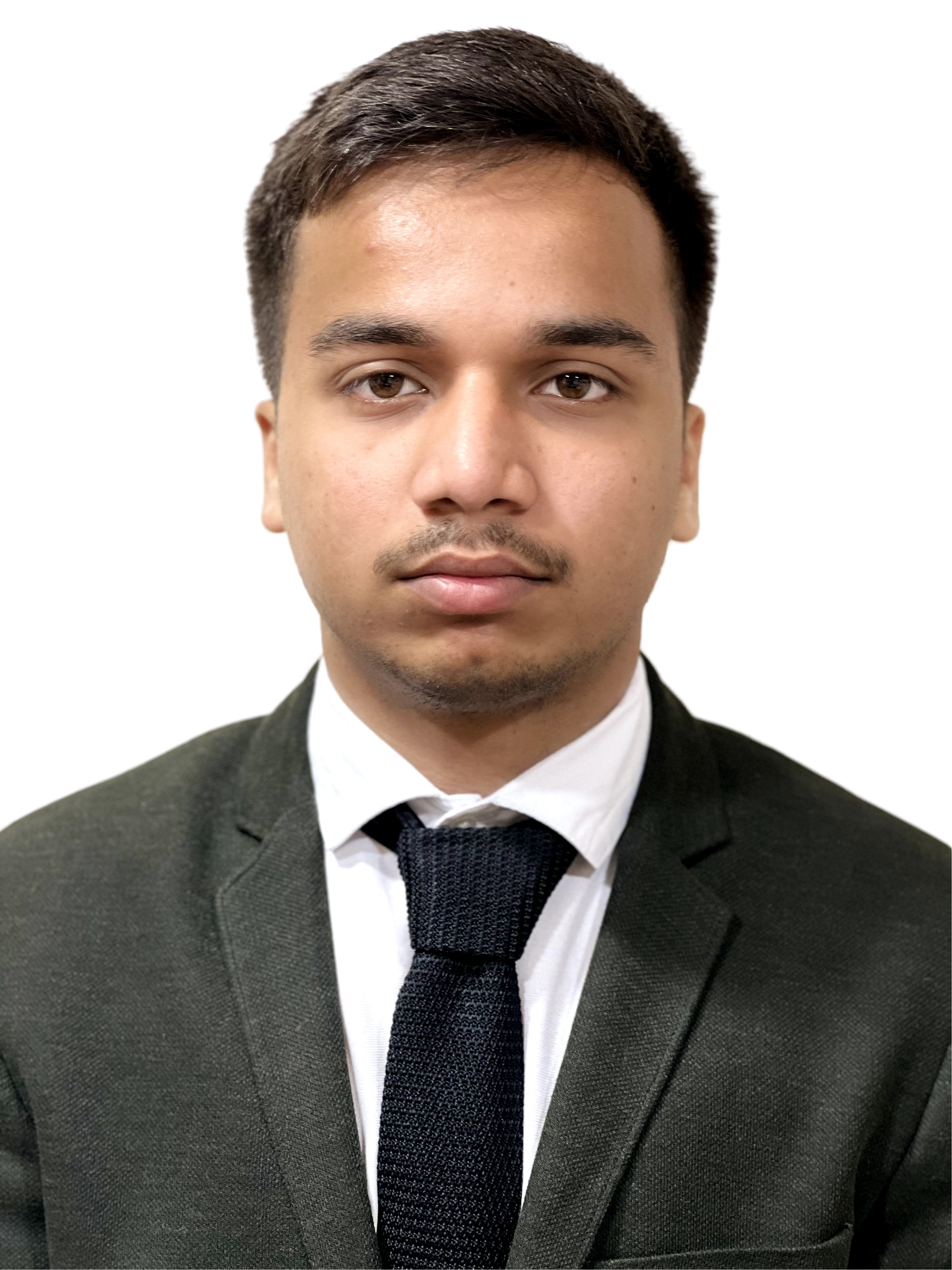 Shivam Mane